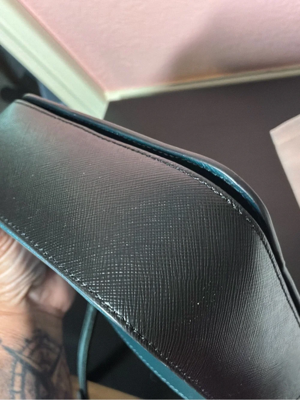 Kate Spade Staci Square Crossbody